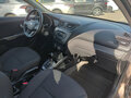 2014 Kia Rio 6-speed III, коричневый, 825000 рублей - вид 10