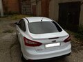 2013 Ford Focus III, белый, 799000 рублей - вид 7