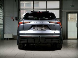 2026 Jetour Dashing I, серый, 2759900 рублей, вид 3