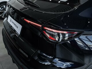 2025 Changan CS35 Max, чёрный, 2599900 рублей, вид 4