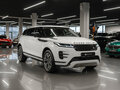 2025 Land Rover Range Rover Evoque II Рестайлинг, белый - вид 1