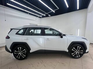 2026 Toyota Wildlander II, белый, 4290000 рублей, вид 3