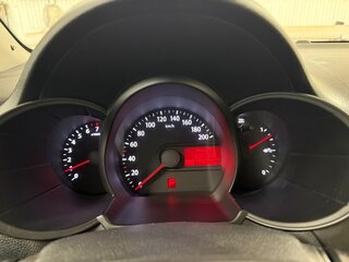 2012 Kia Picanto II, жёлтый, 795000 рублей, вид 2