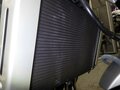 2025 Honda CB 1000F, серебристый - вид 6