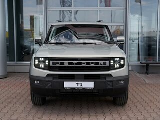 2026 Jetour T1, золотистый, 4199900 рублей, вид 1