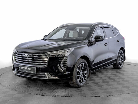 Haval Jolion I