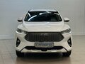 2021 Haval F7 I, белый - вид 1