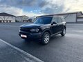 2022 Ford Bronco Sport I, чёрный, 1990000 рублей - вид 1