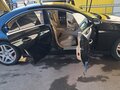 2007 Mercedes-Benz CLS 350 I (C219), чёрный, 1250000 рублей - вид 4