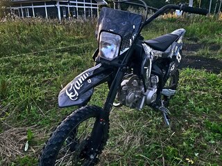 PitonMoto PX7 Fusion 140EM 17/14