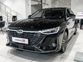 2025 Chery Arrizo 8, чёрный