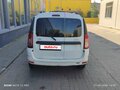 2015 Lada (ВАЗ) Largus I, белый, 435000 рублей - вид 5