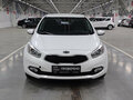 2015 Kia Ceed II, белый - вид 1