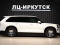 2025 Zeekr 9X 70 kWh, белый - вид 1