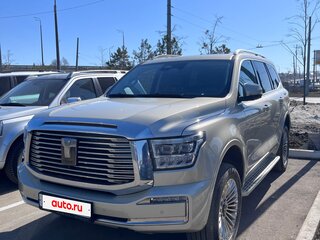 2023 Tank 500 I, золотистый, 4295000 рублей, вид 3
