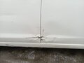 2008 Ford Focus II Рестайлинг, белый, 350000 рублей - вид 11
