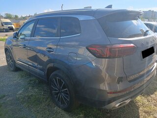 2023 Chery Tiggo 8 Pro I, серый, 1551000 рублей, вид 3