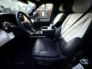 2025 Toyota Sequoia III, серый, 14400000 рублей, вид 4