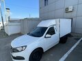 2026 LADA (ВАЗ) ВИС 2349, белый, 1504100 рублей - вид 9