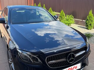 2020 Mercedes-Benz E-Класс 200 V (W213, S213, C238), синий, 3690000 рублей, вид 2