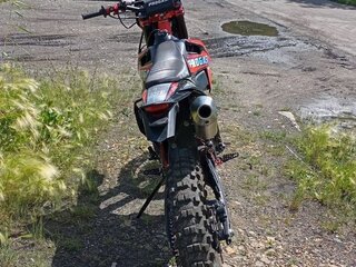 2025 Progasi Race 300, красный, 250000 рублей, вид 2