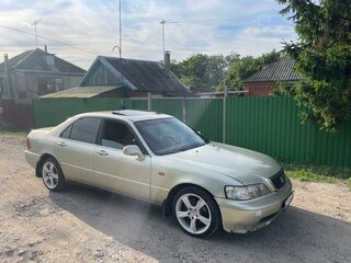 1998 Honda Legend III, бежевый, 400000 рублей, вид 3