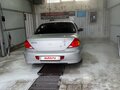 2006 Kia Spectra I Рестайлинг 2, серебристый, 210000 рублей - вид 4