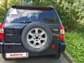 2012 Chery Tiggo (T11) I, синий, 250000 рублей - вид 1