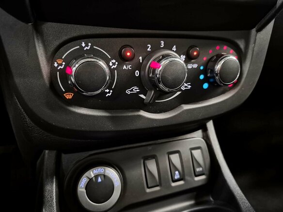2018 Renault Duster I Рестайлинг, коричневый, 1469000 рублей - вид 15