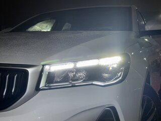 2026 Belgee S50, белый, 2165990 рублей, вид 4