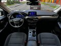 2020 Ford Kuga III, чёрный - вид 10