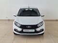 2022 Lada (ВАЗ) Granta I Рестайлинг, белый, 555000 рублей - вид 1
