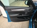 2018 BMW X6 30d II (F16), голубой, 4650000 рублей - вид 11