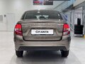 2026 Lada (ВАЗ) Granta I Рестайлинг, коричневый - вид 3
