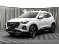 2023 Chery Tiggo 4 Pro I, белый, 1585000 рублей