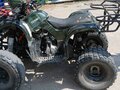 2021 Estrima Biro, зелёный, 55000 рублей - вид 1