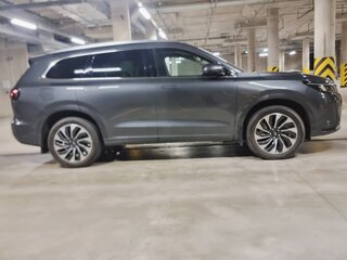 2023 Aito M7 I, серый, 4199000 рублей, вид 4