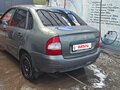 2008 Lada (ВАЗ) Kalina I, серый, 125000 рублей - вид 5