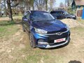 2020 Chery Tiggo 8 I, синий, 1449000 рублей - вид 3
