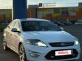 2011 Ford Mondeo IV Рестайлинг, белый, 620000 рублей - вид 1