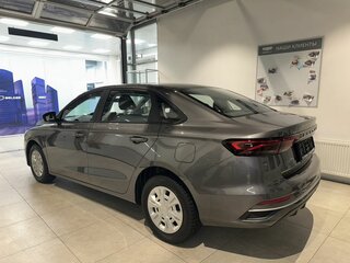 2026 Belgee S50, серый, 2069990 рублей, вид 4