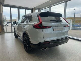 2026 Honda CR-V VI, белый, 5399000 рублей, вид 4