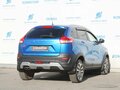 2020 Lada (ВАЗ) XRAY Cross I, синий, 975000 рублей - вид 4
