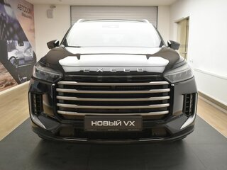 2025 Exeed VX I Рестайлинг, чёрный, 5530000 рублей, вид 4