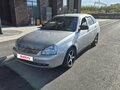 2011 Lada (ВАЗ) Priora I, серебристый