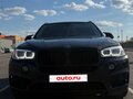 2015 BMW X5 25d III (F15), коричневый, 2833000 рублей