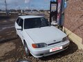 2012 Lada (ВАЗ) 2113, белый, 100000 рублей