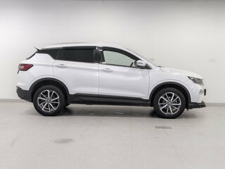 2025 Belgee X50, белый, 1515000 рублей, вид 4