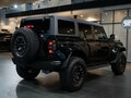 2026 Ford Bronco Raptor VI, чёрный - вид 5