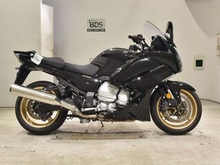 2023 Yamaha FJR1300, чёрный, 1560000 рублей, вид 2